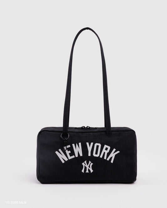 NYLON BOWLER BAG - US 2073
