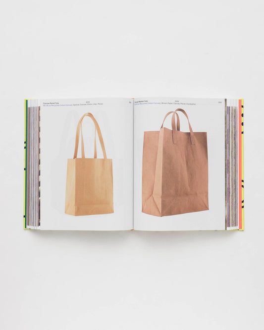 HOLD EVERYTHING: 15 YEARS OF BAGGU - US 0473