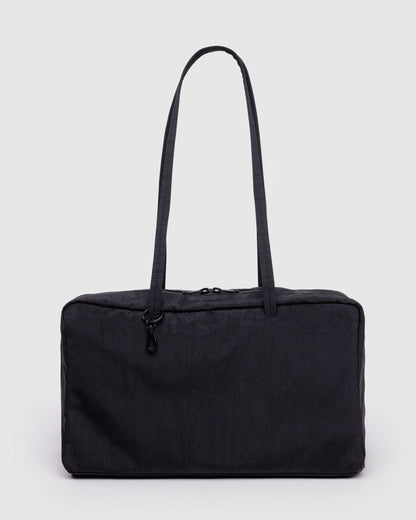 MEDIUM NYLON BOWLER BAG - US 5016