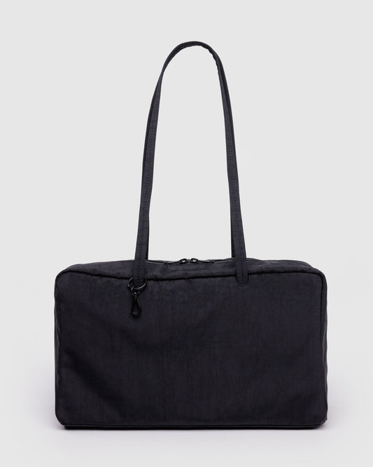 MEDIUM NYLON BOWLER BAG - US 5016