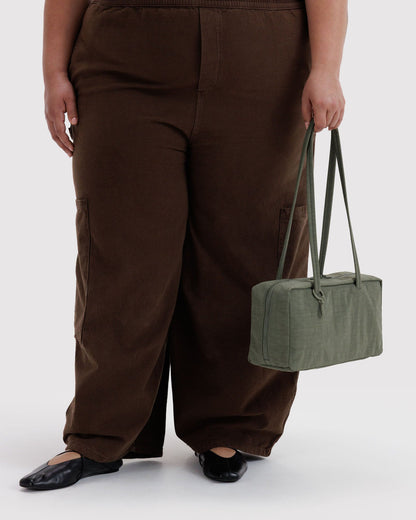 NYLON BOWLER BAG - US 2216