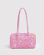NYLON BOWLER BAG - US 0496