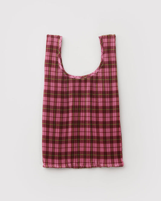 PLEATED BAGGU - US 3350